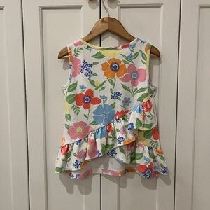 The Beaufort Bonnet Company tank top